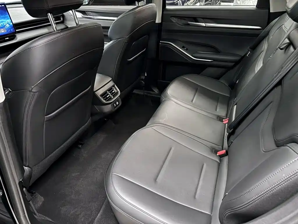 Haval H6 — миниатюра 15