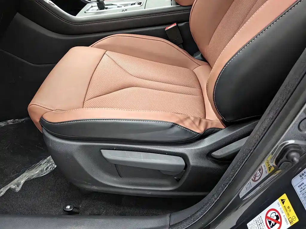 Changan CS75 — миниатюра 20