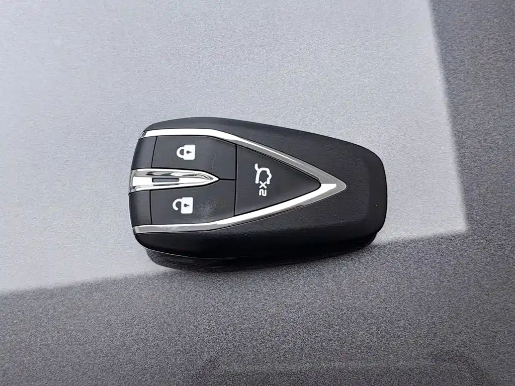 Changan CS75 — миниатюра 19
