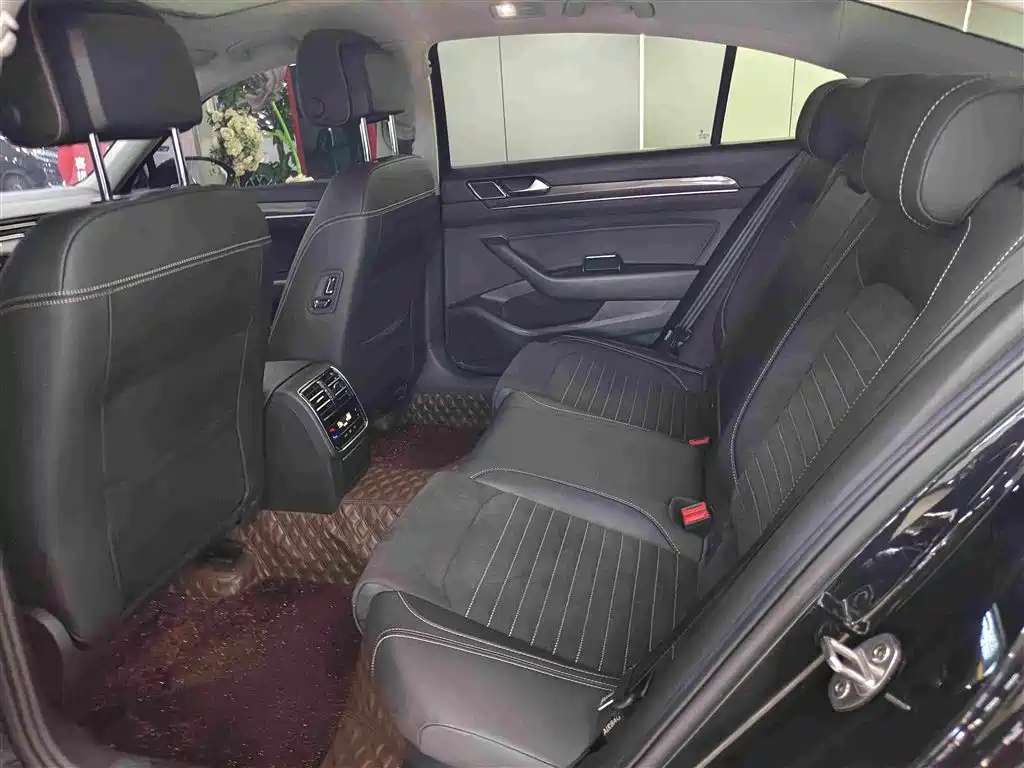 Volkswagen Magotan — миниатюра 9