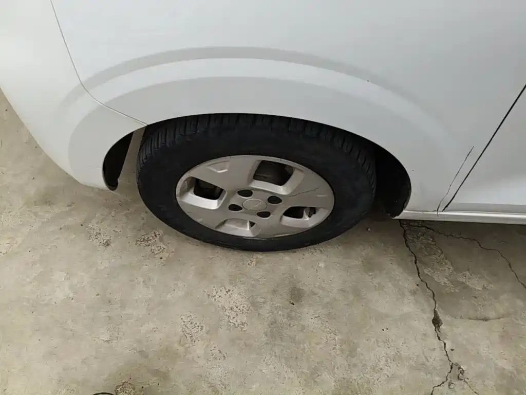 Roewe Clever — миниатюра 23