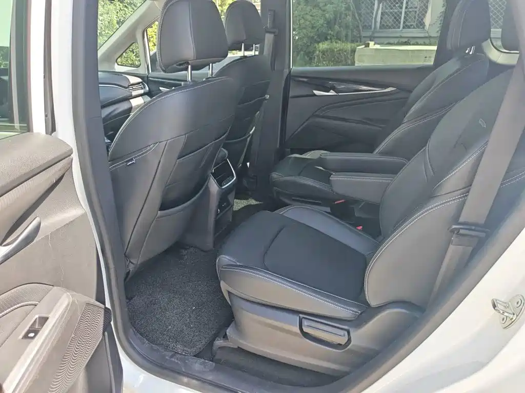 MAXUS Euniq 5 — миниатюра 15
