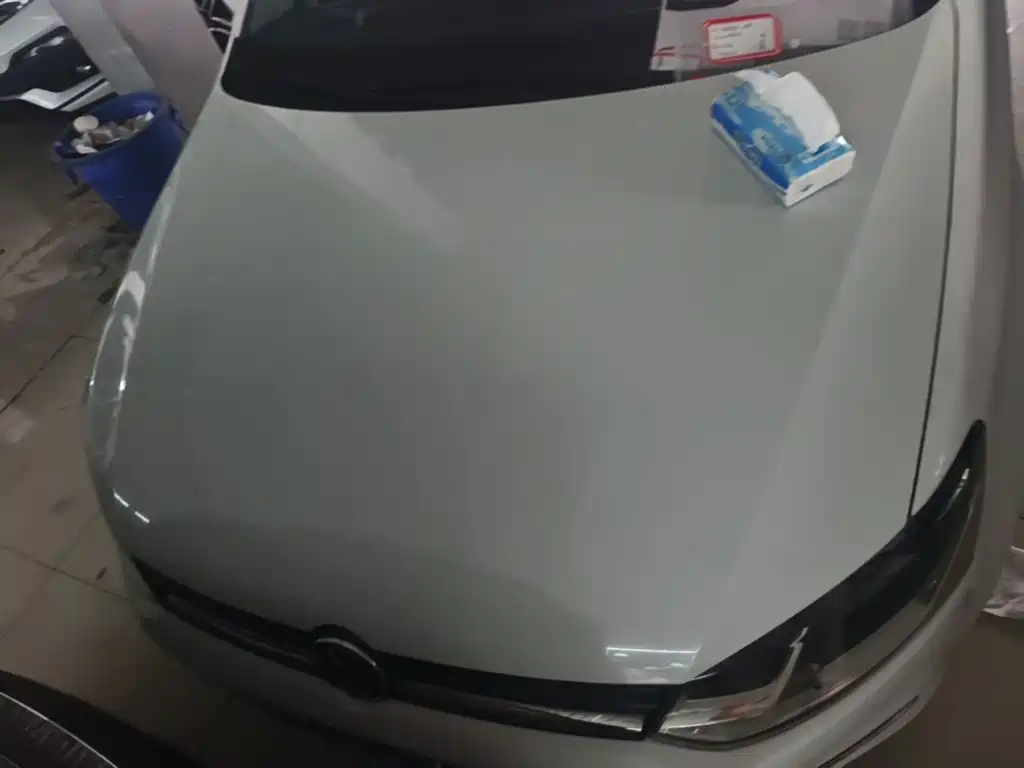 Volkswagen Polo — миниатюра 22