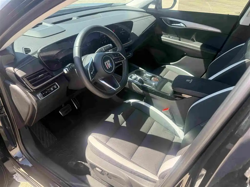 Buick Envision S — миниатюра 4