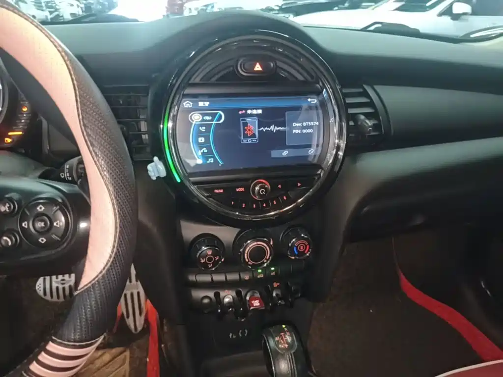 MINI Mini — миниатюра 13