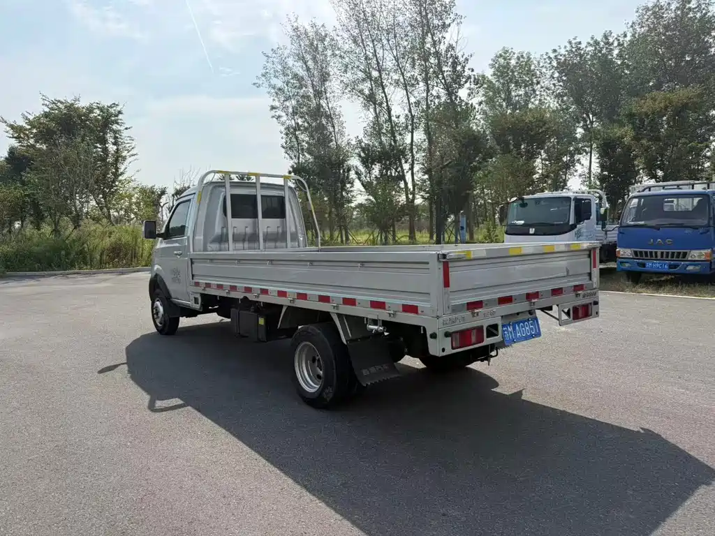 Jinbei Jinbei Jinka S6 — миниатюра 4