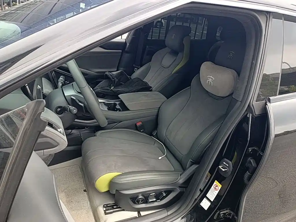 BYD L EV — миниатюра 20