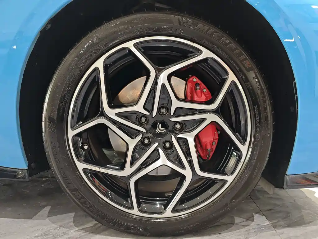 Neta Neta GT — миниатюра 9