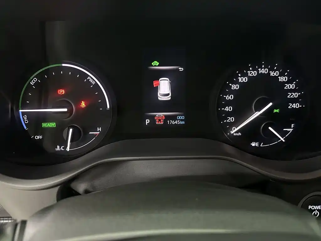 Toyota Sienna — миниатюра 9