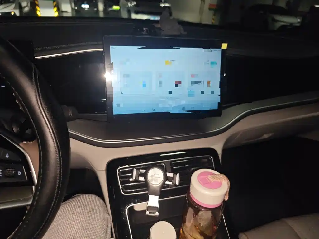 BYD Qin PLUS — миниатюра 9
