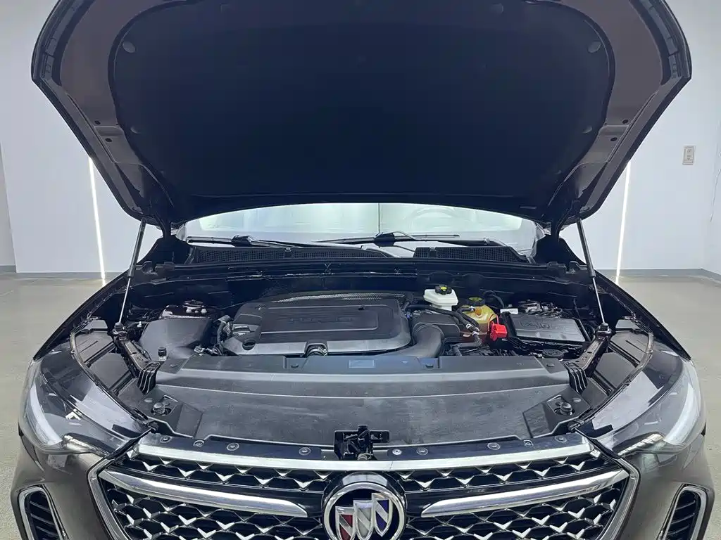 Buick Envision S — миниатюра 31