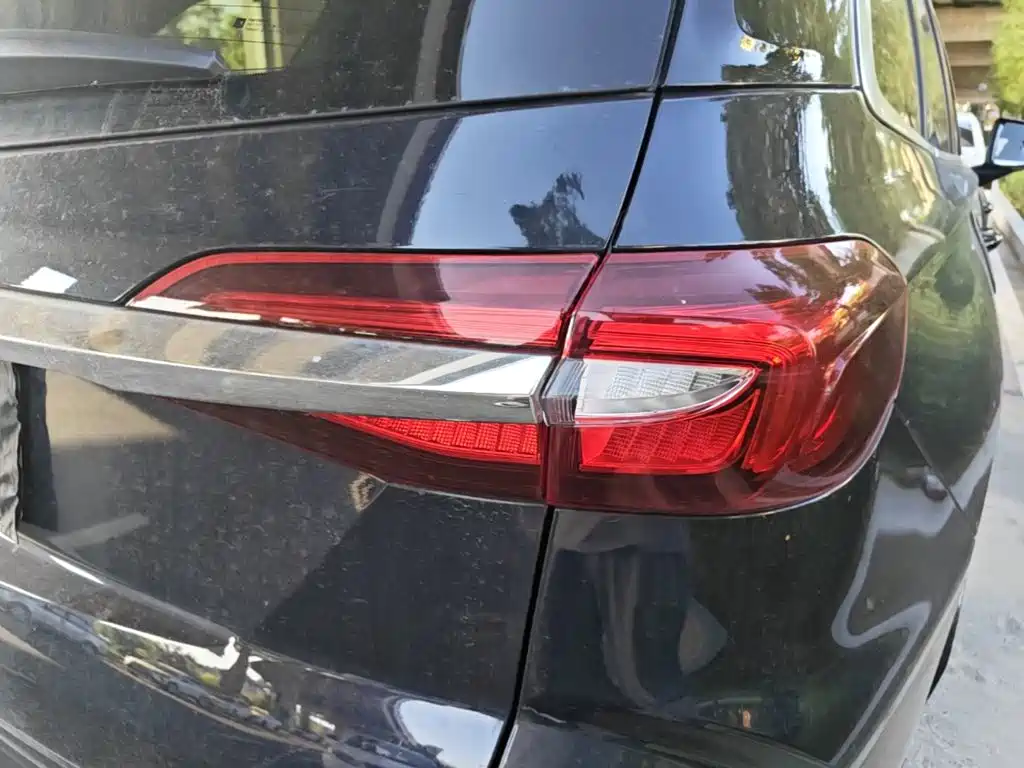 Buick Enclave — миниатюра 8