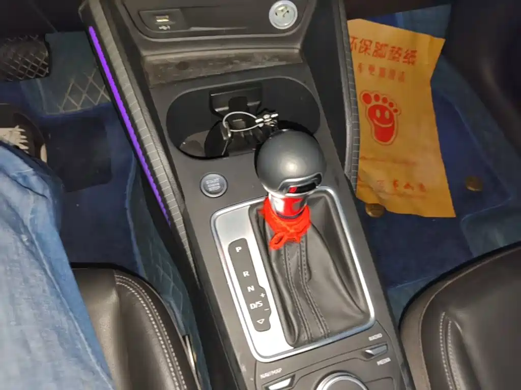 Audi Q2L — миниатюра 14