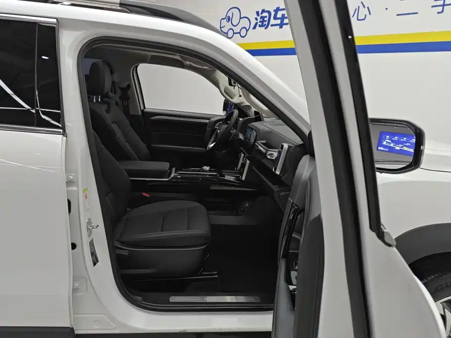 Haval Big Dog — миниатюра 8