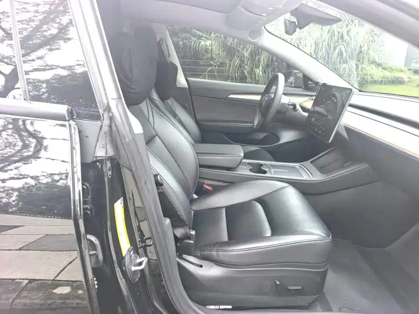 Tesla Model 3 — миниатюра 6