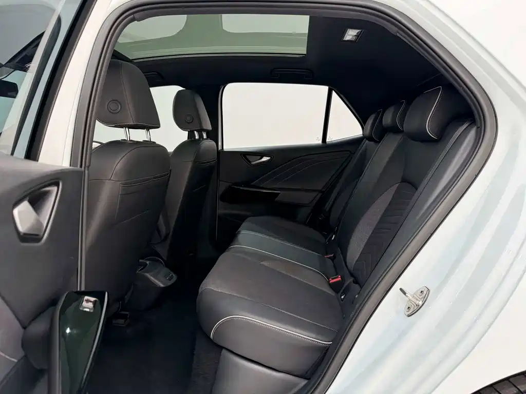 Volkswagen ID.3 — миниатюра 19
