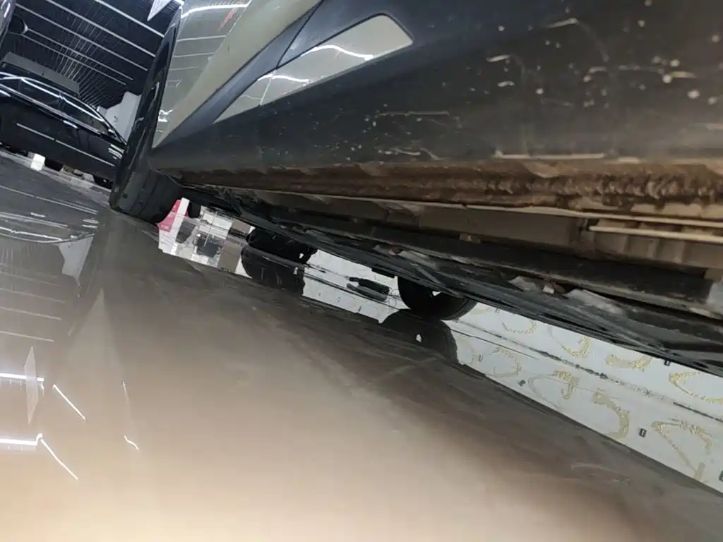 BYD Seagull — миниатюра 22