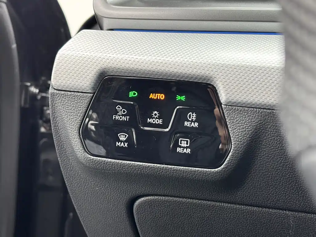 Volkswagen Lamando — миниатюра 16