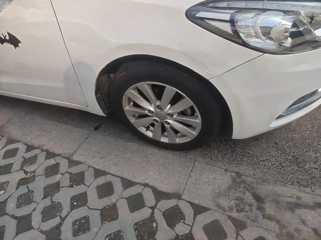 Kia K3 — миниатюра 24