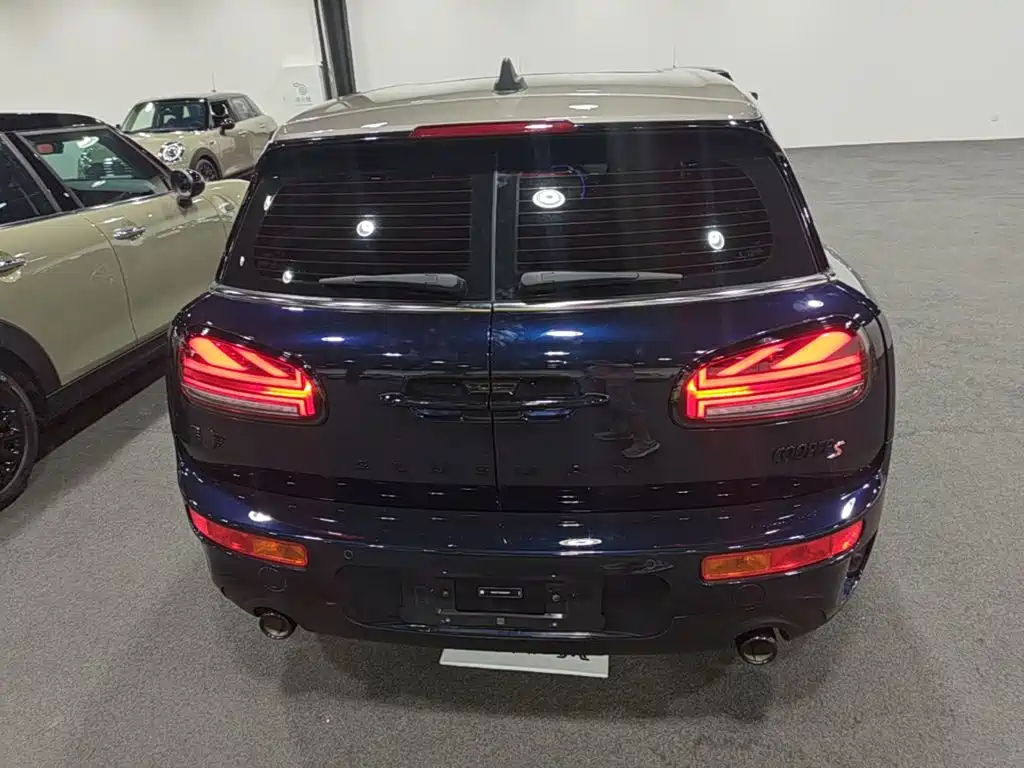 MINI Mini Clubman — миниатюра 6