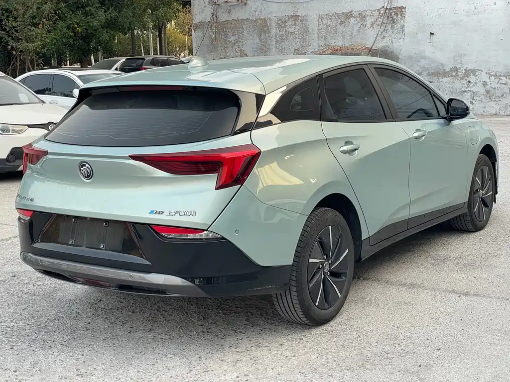 Buick Velite 6 — миниатюра 3