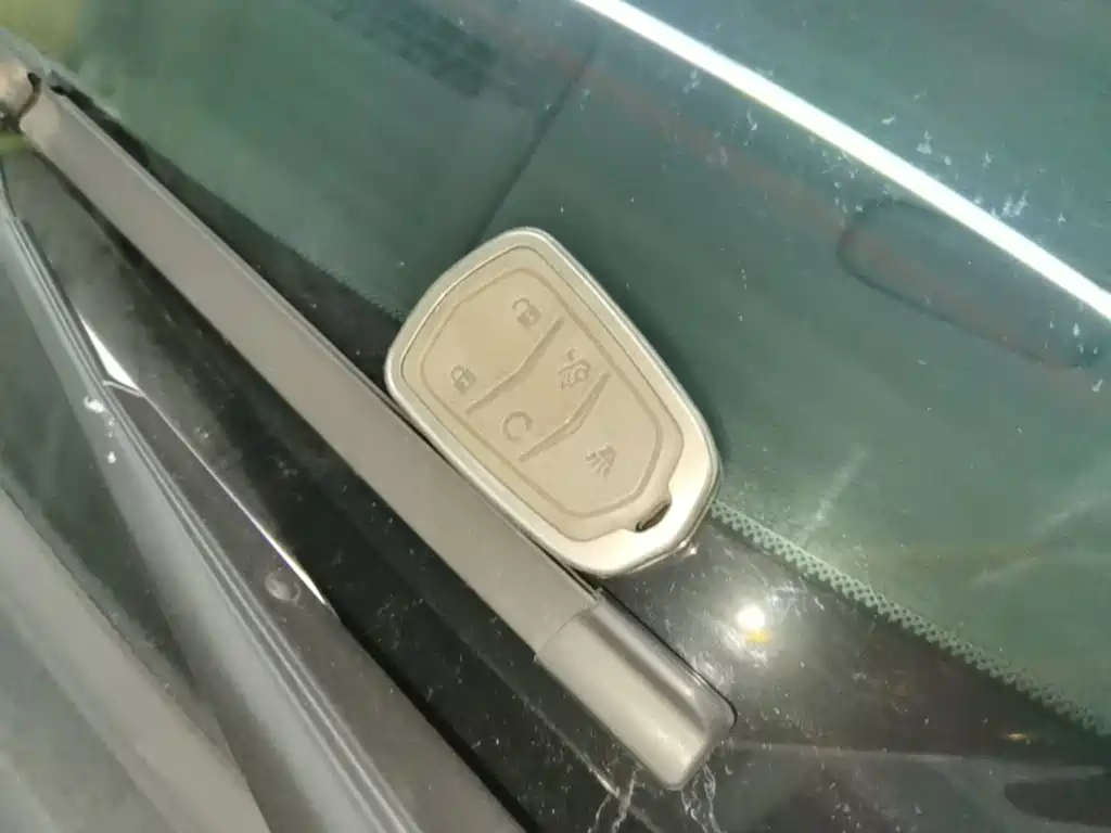 Cadillac XT6 — миниатюра 8