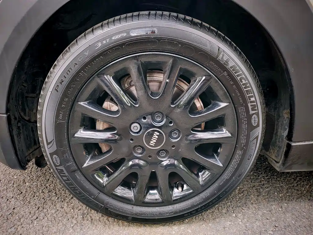 MINI Mini — миниатюра 17