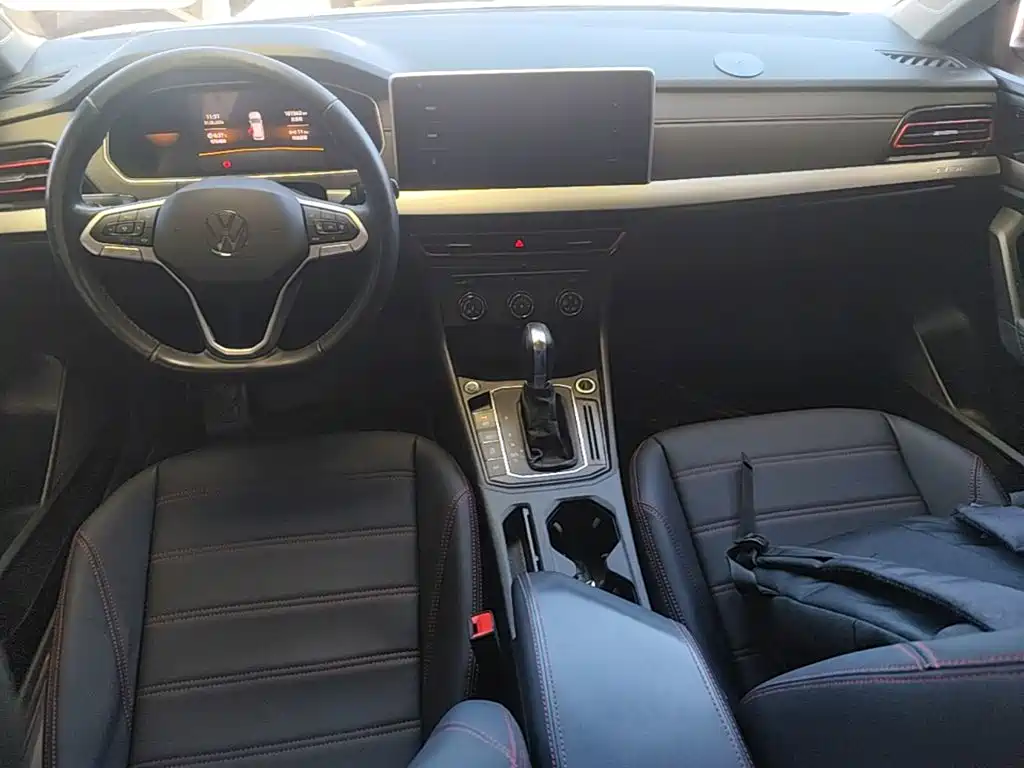 Volkswagen Lavida — миниатюра 10