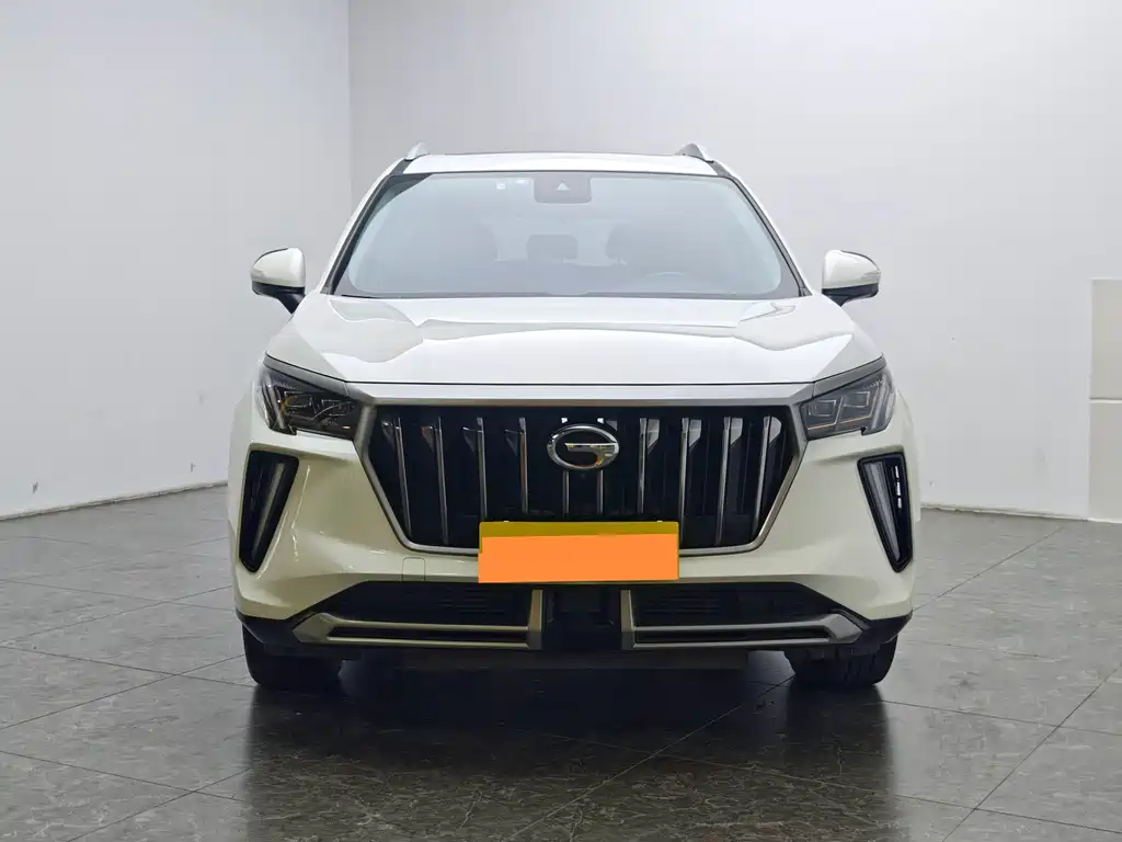 GAC Motor GS4 Plus — миниатюра 5