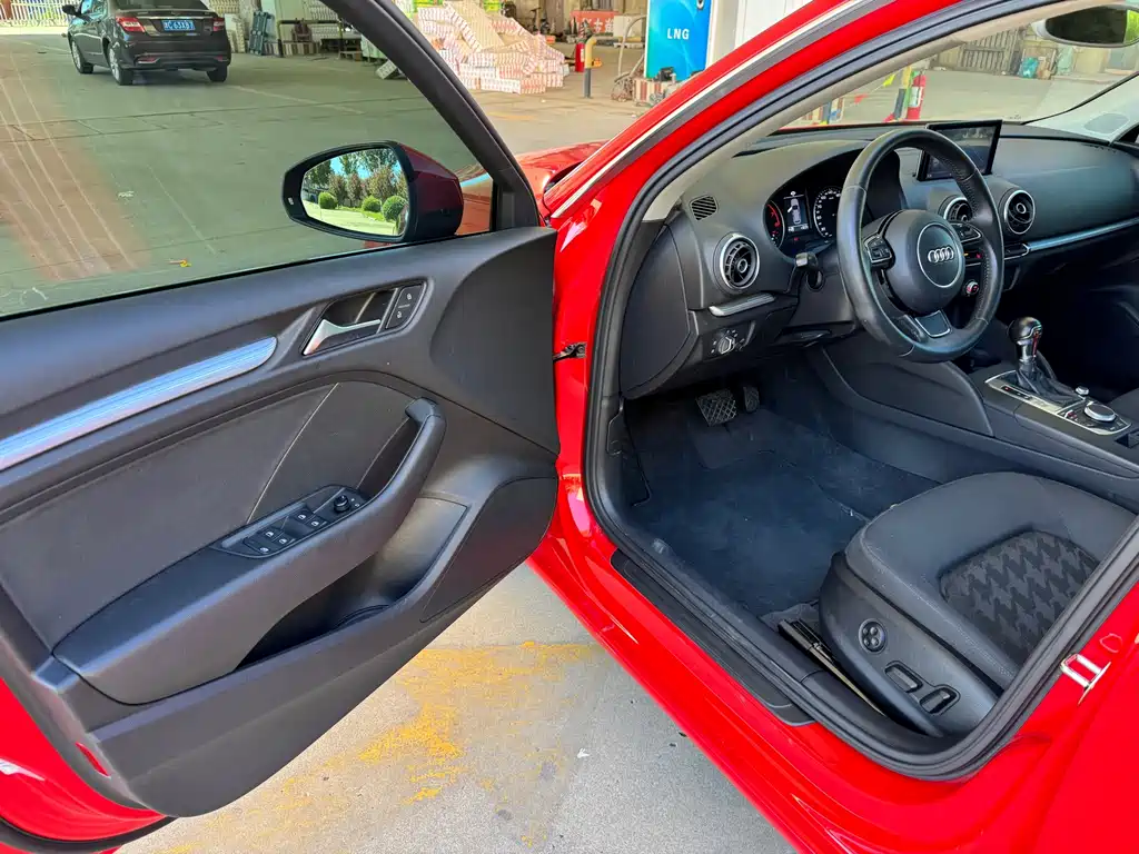 Audi A3 — миниатюра 2