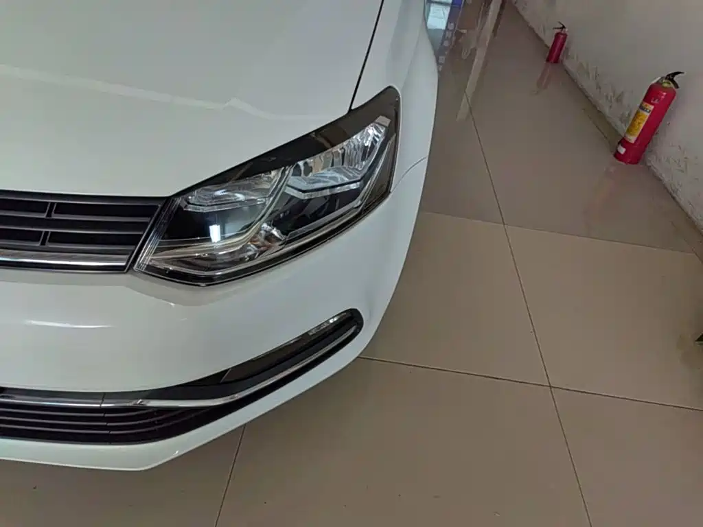 Volkswagen Polo — миниатюра 24
