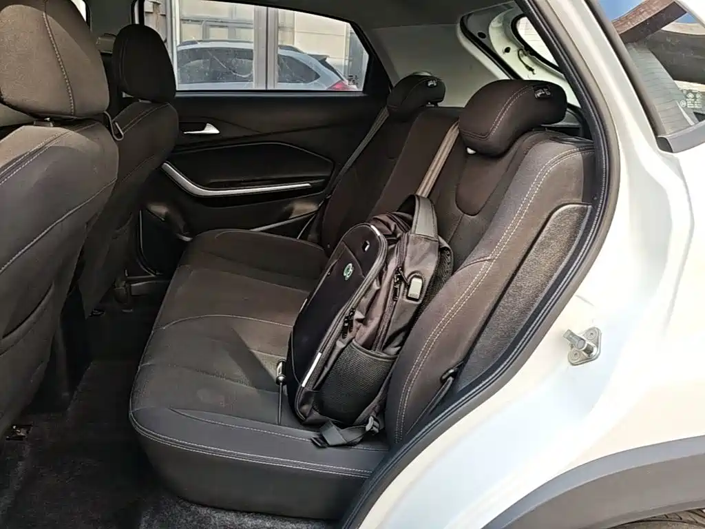 Chery Tiggo 3x — миниатюра 17