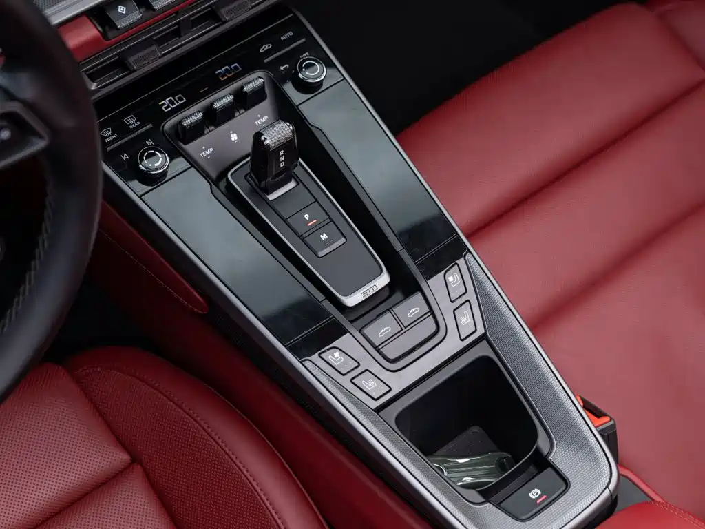 Porsche 911 — миниатюра 14