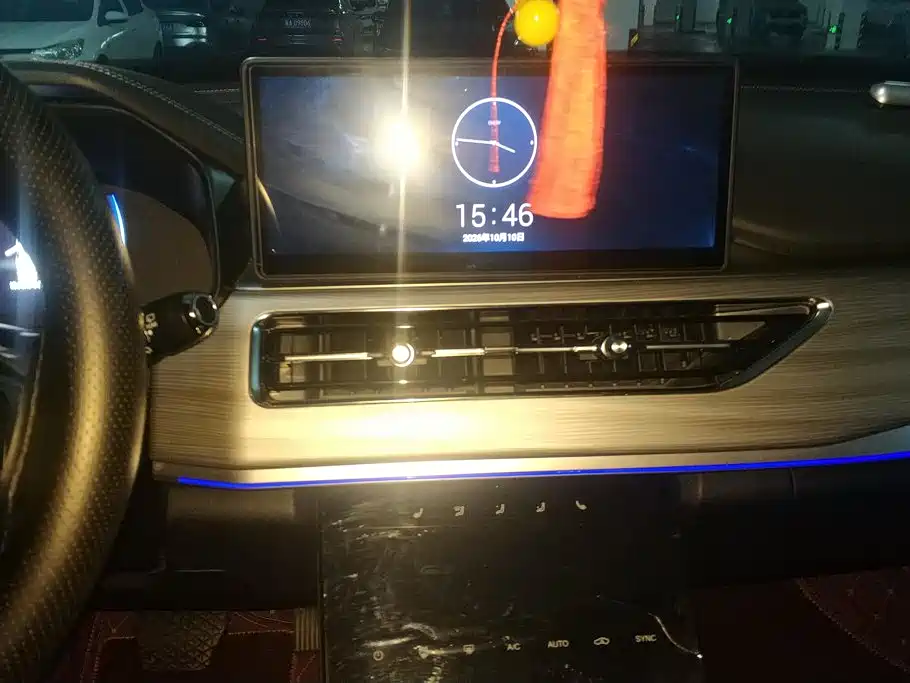 Chery Tiggo 8 — миниатюра 13