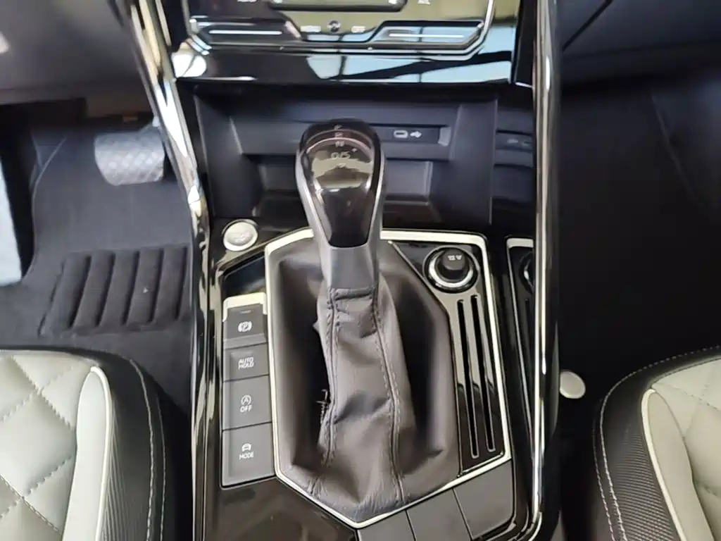 Volkswagen Tayron — миниатюра 14