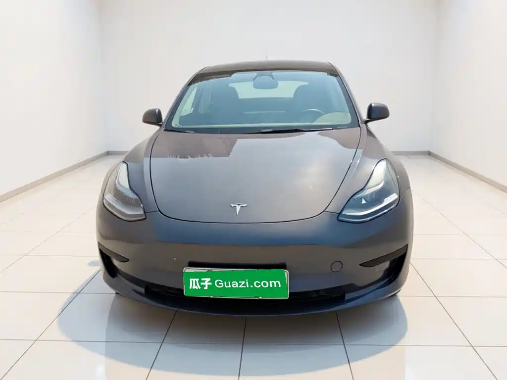 Tesla Model 3 — миниатюра 23