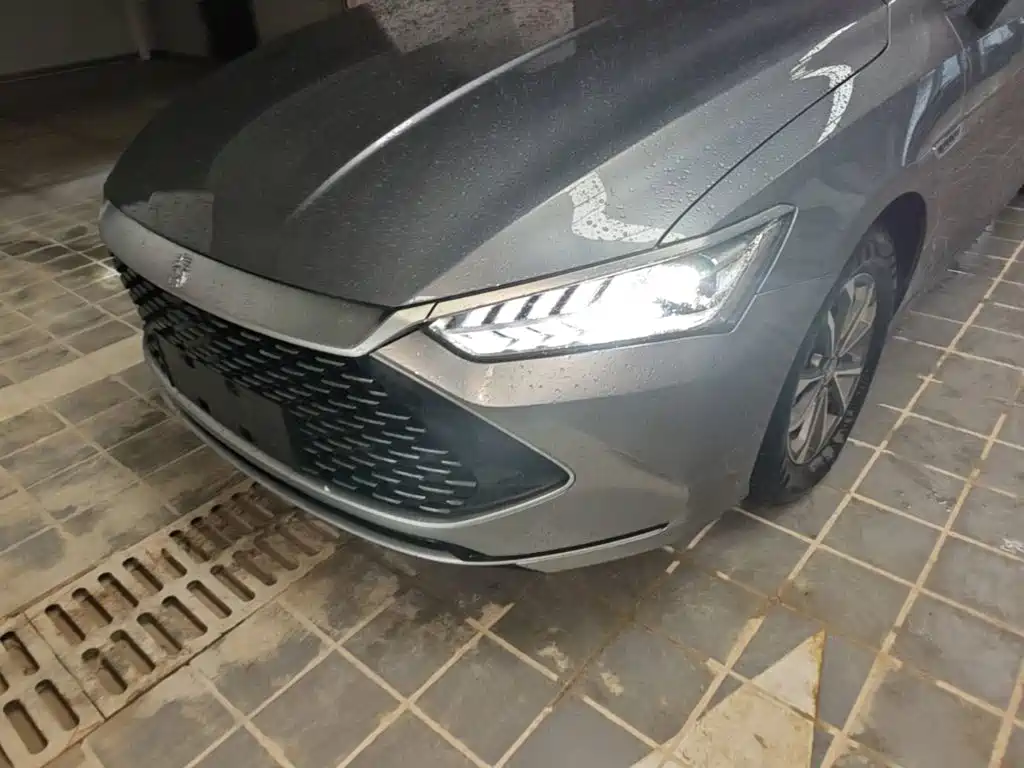 BYD Qin PLUS — миниатюра 18
