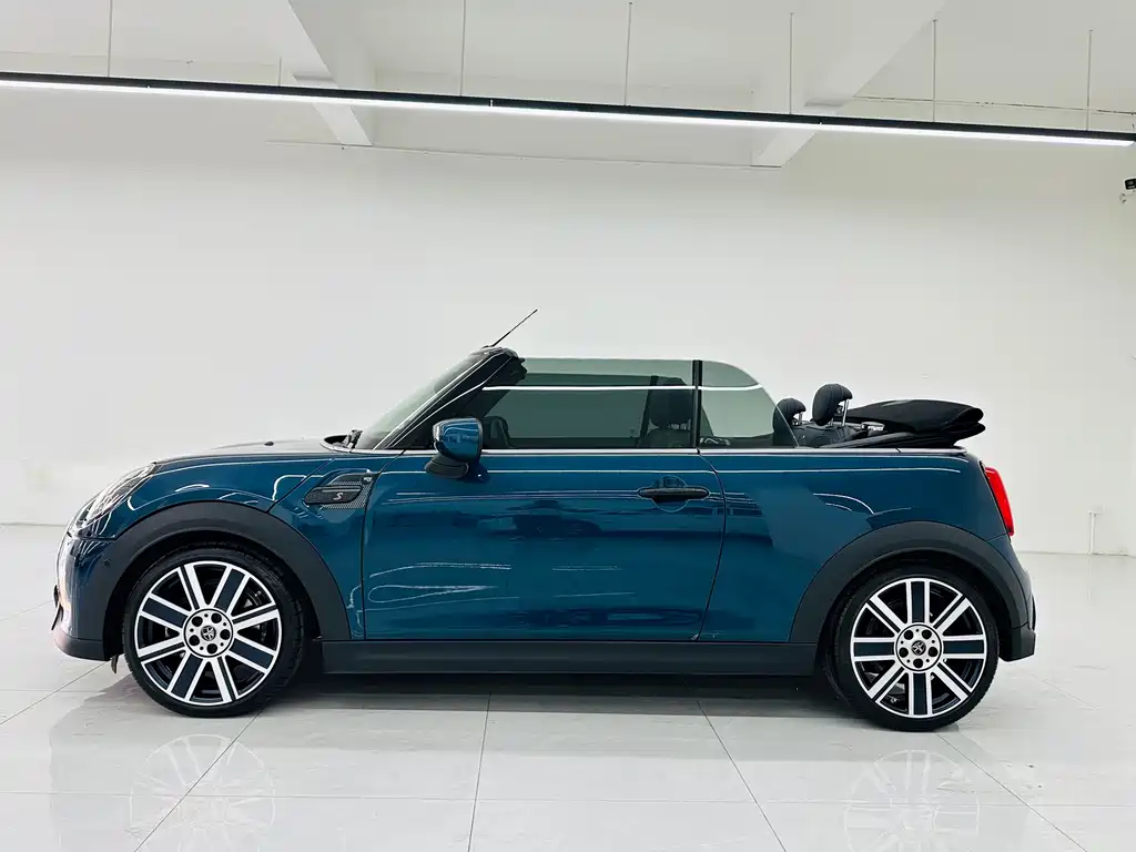 MINI Mini — миниатюра 12
