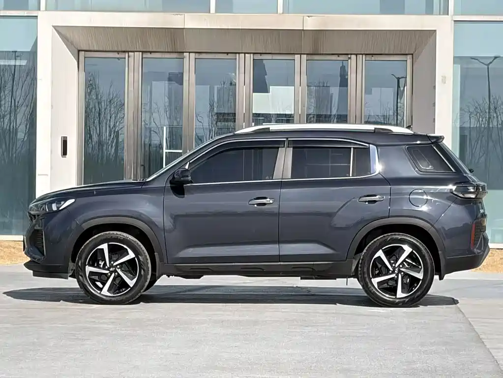 HYUNDAI BEIJING HYUNDAI IX35