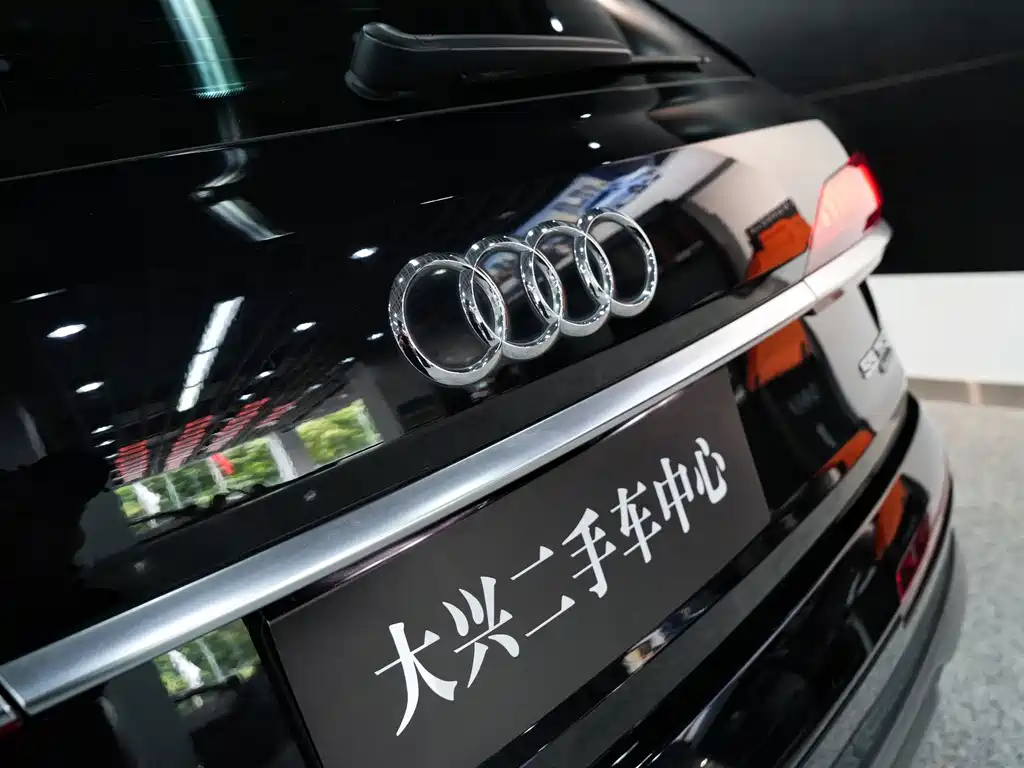 Audi Q7 — миниатюра 15