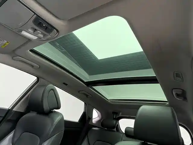 Hyundai Tucson — миниатюра 10