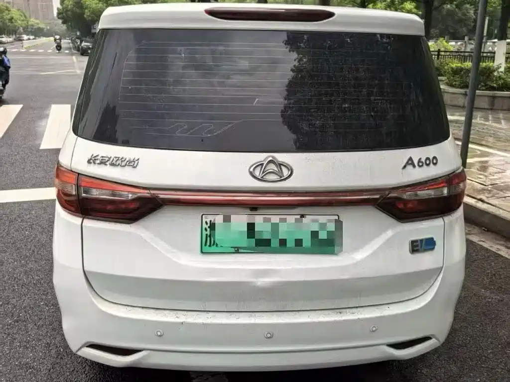Kaicheng Oushang A600EV — миниатюра 8