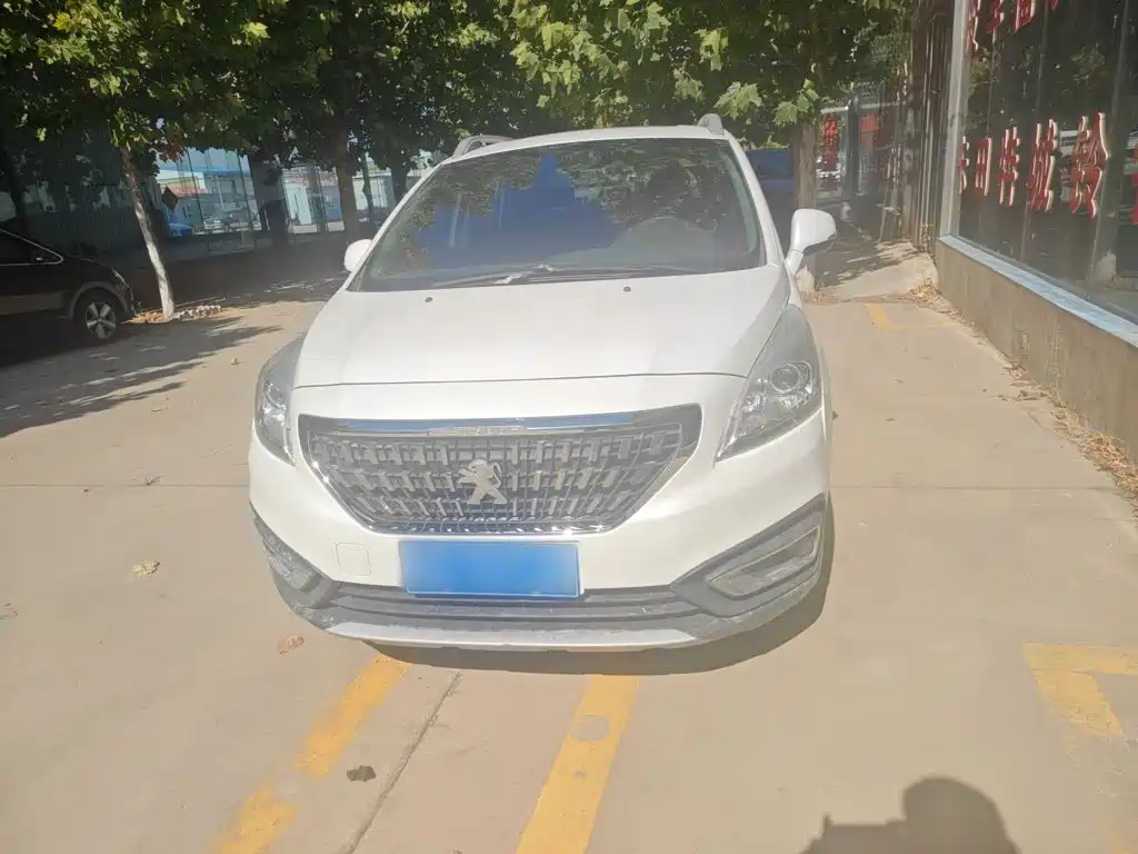 Peugeot 3008 — миниатюра 7