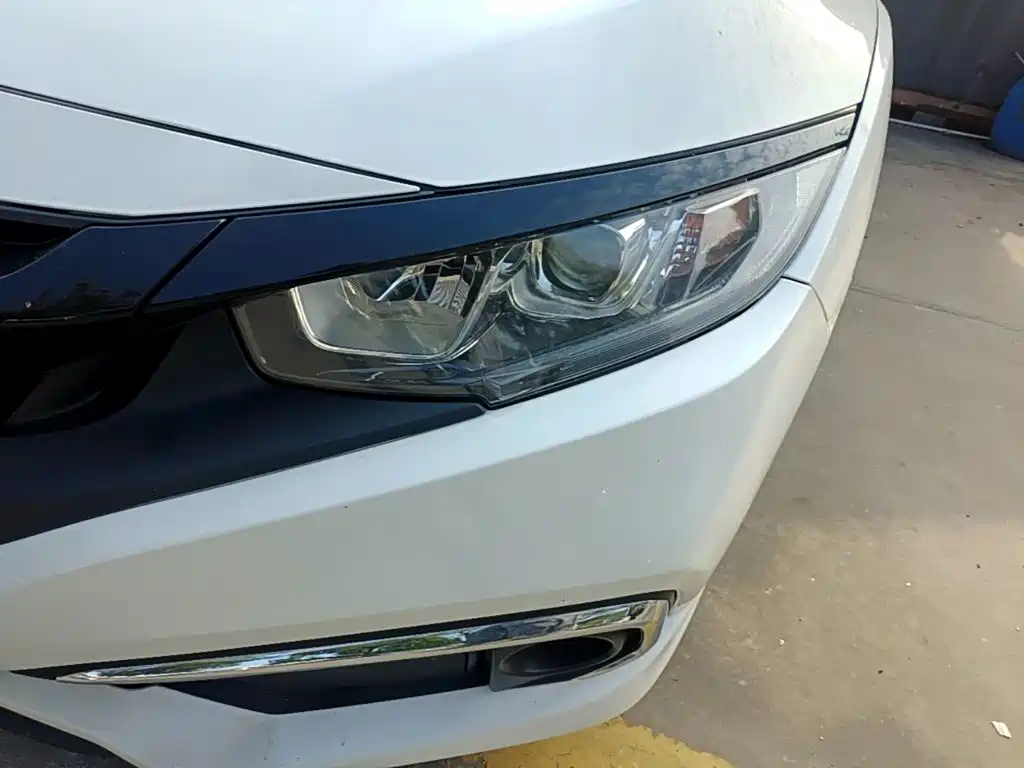 Honda Civic — миниатюра 24