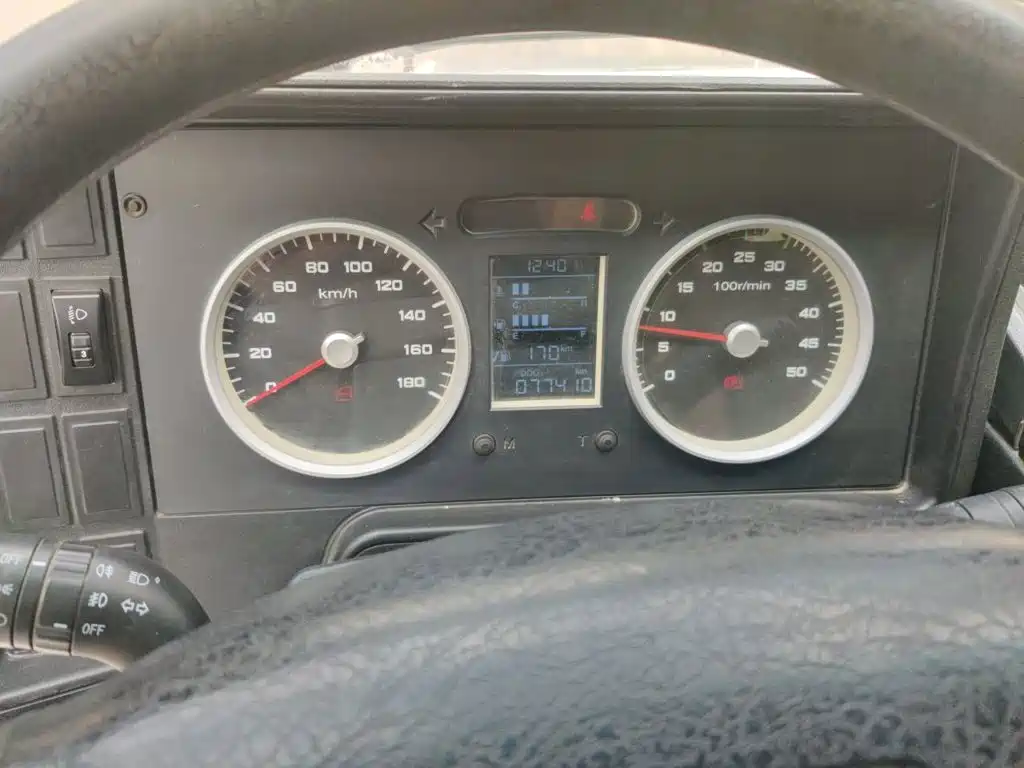 IVECO Daily — миниатюра 4