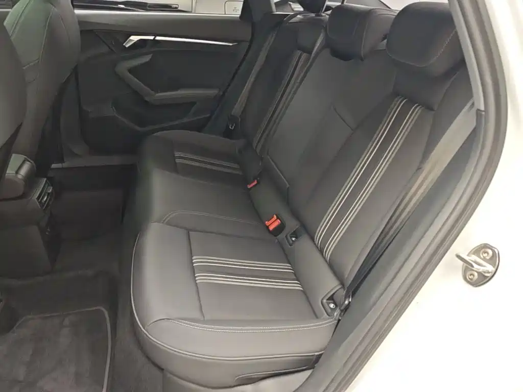Audi A3 — миниатюра 17