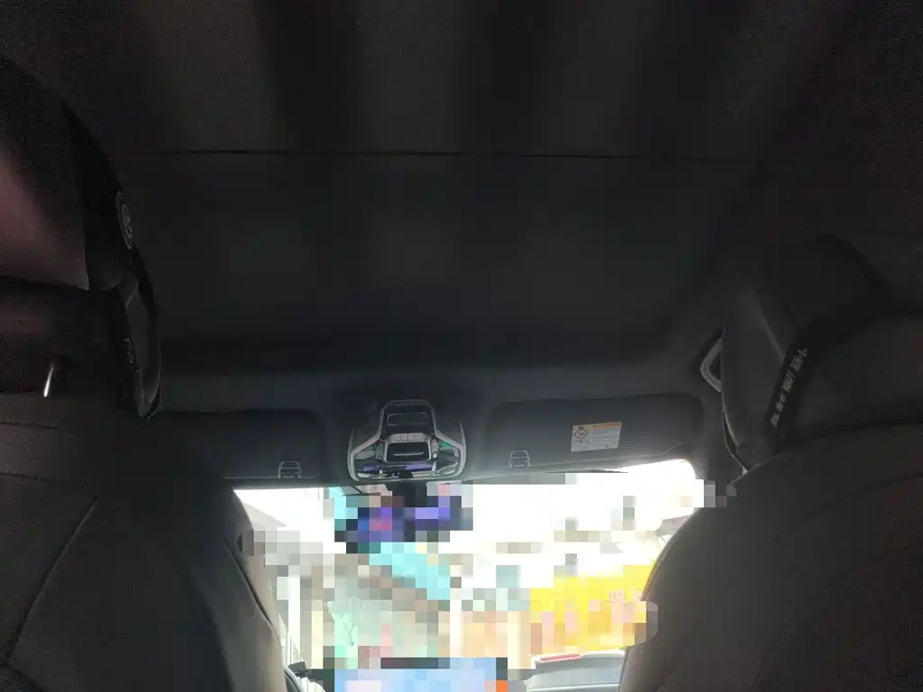 Geely Cowboy — миниатюра 19