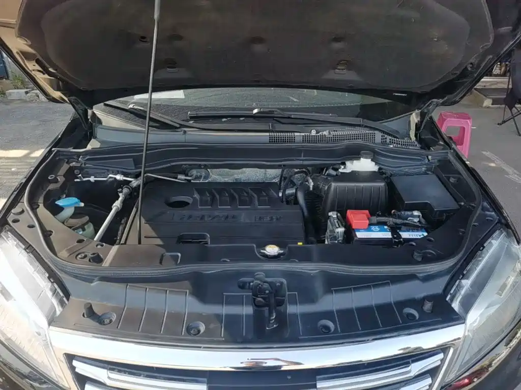 Haval H6 — миниатюра 20