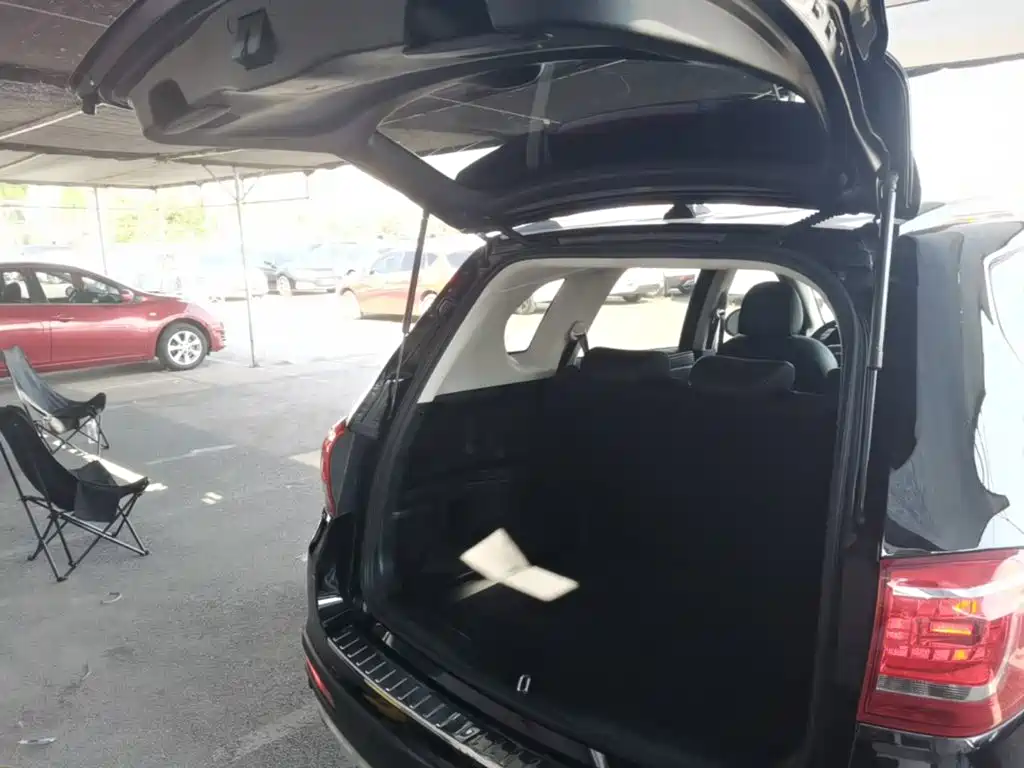 Haval H6 — миниатюра 19
