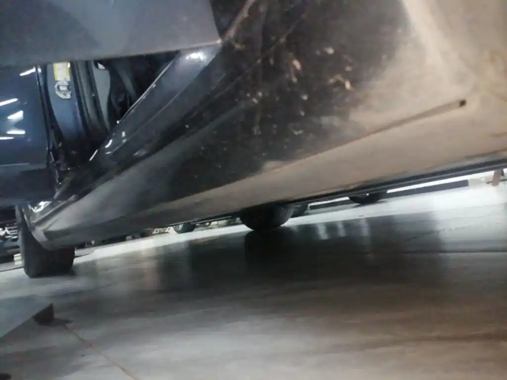 Tesla Model 3 — миниатюра 21